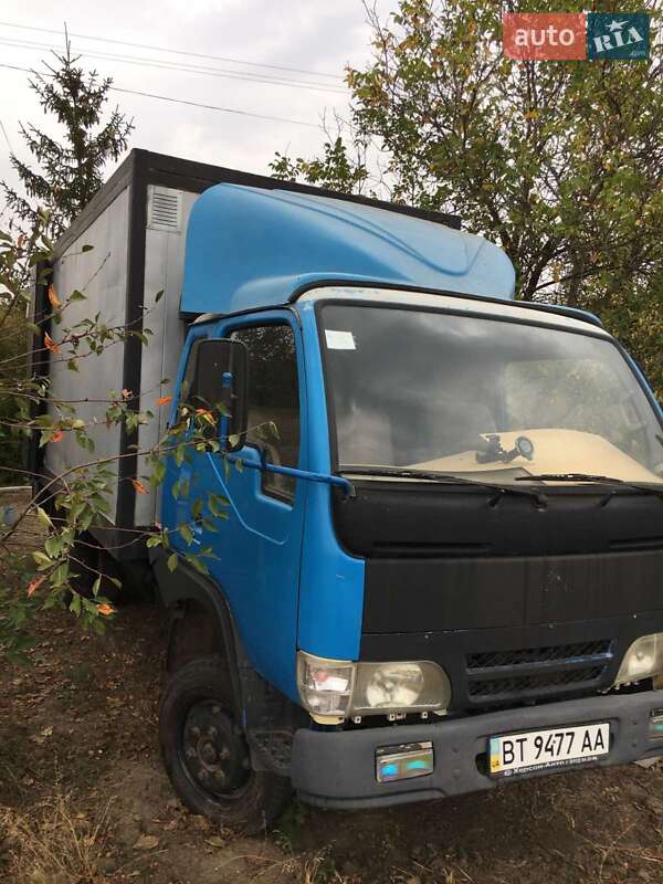 Dongfeng EQ1044