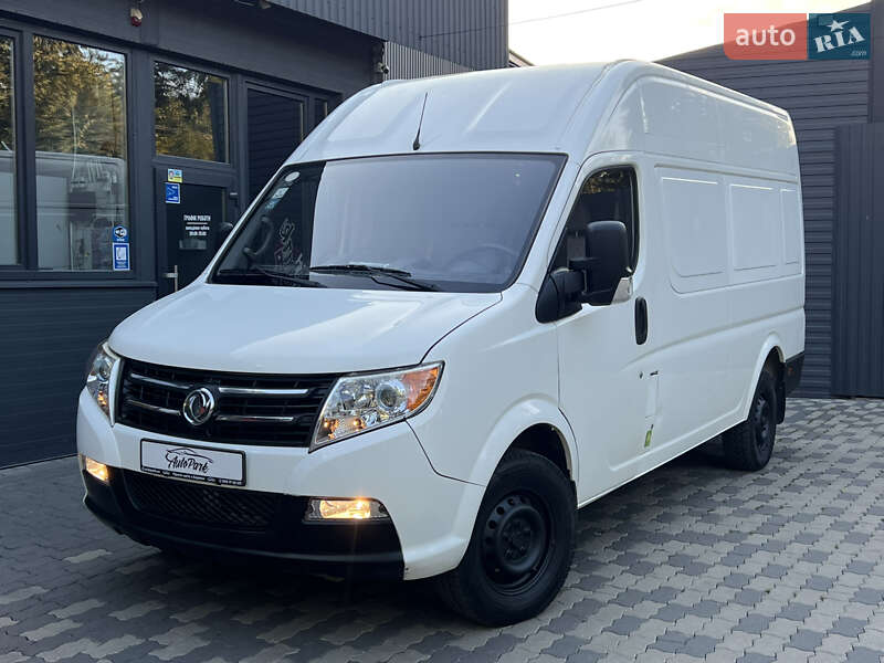 Dongfeng EQ5021
