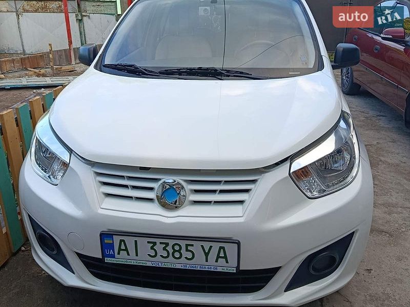 Dongfeng ER30