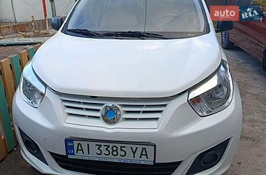 Dongfeng ER30  2018