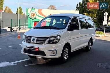 Мінівен Dongfeng M5EV 2019 в Києві Мінівен Dongfeng M5EV 2019 в Києві