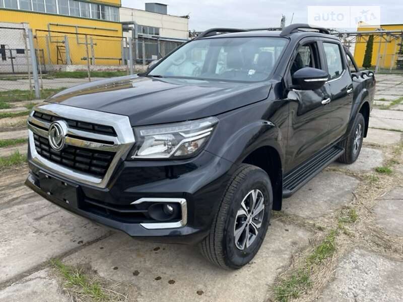 Dongfeng Rich 6