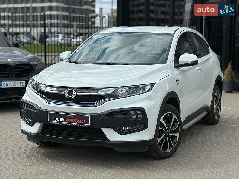 Dongfeng X-NV
