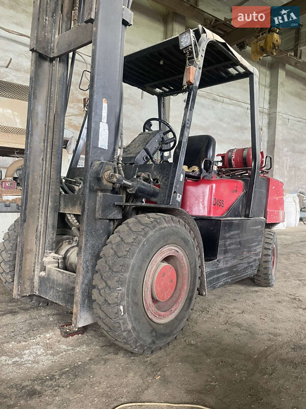 Doosan D 45SC5