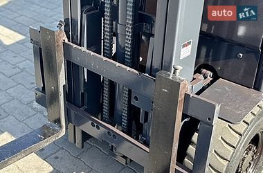 Вилочный погрузчик Doosan D 2007 в Радомышле