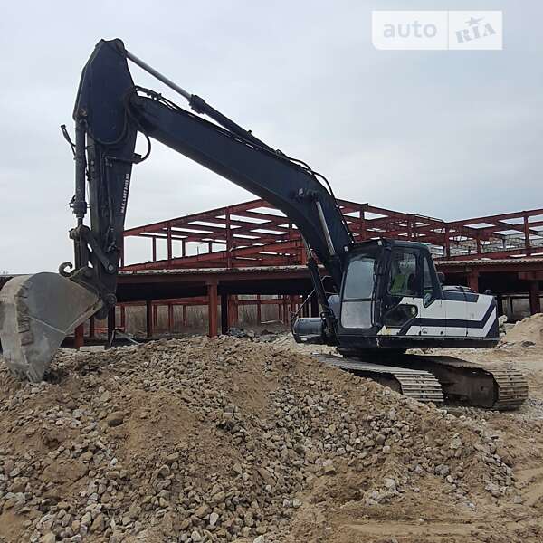 Doosan DX 200A