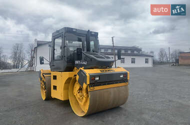 Ціни Bomag Дорожній каток
