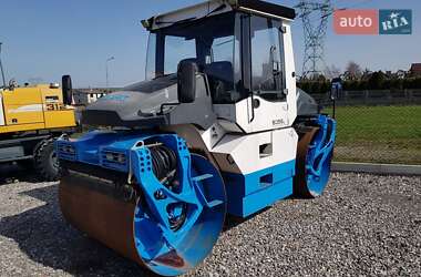Ціни Bomag Дорожній каток