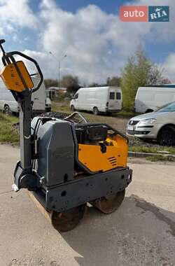 Ціни Bomag Дорожній каток