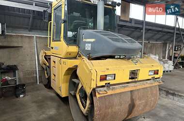 Ціни Bomag Дорожній каток