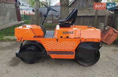 Цены Bomag Дорожный каток