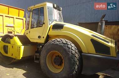 Ціни Bomag Дорожній каток