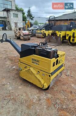 Ціни Bomag Дорожній каток