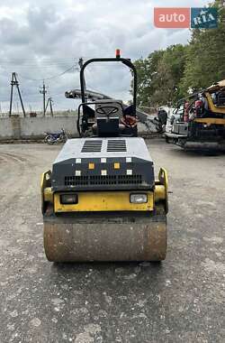 Цены Bomag Дорожный каток