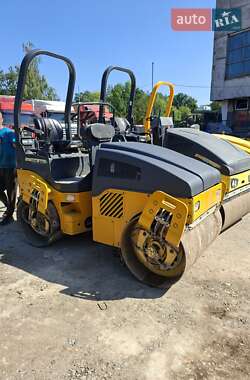 Ціни Bomag Дорожній каток