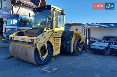 Цены Bomag Дорожный каток