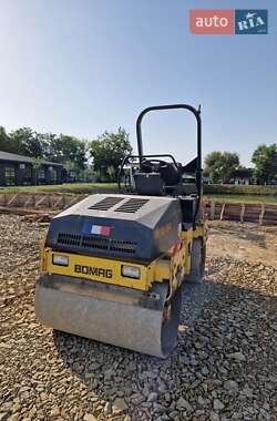 Цены Bomag Дорожный каток