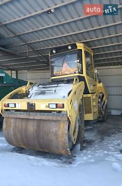 Цены Bomag Дорожный каток