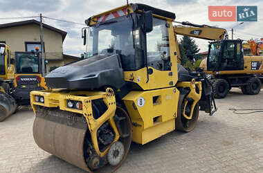 Ціни Bomag BW Дорожній каток