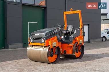 Цены Hamm Дорожный каток