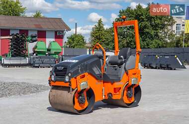 Ціни Hamm Дорожній каток