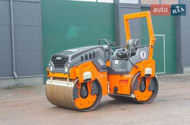 Цены Hamm Дорожный каток