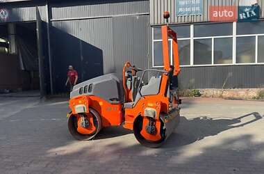 Ціни Hamm Дорожній каток