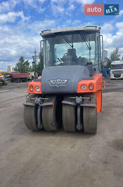 Цены Hamm Дорожный каток