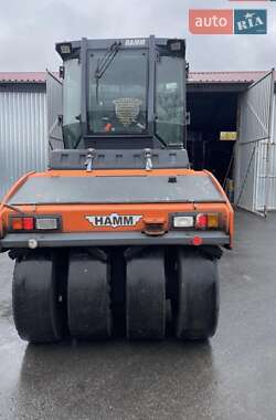 Ціни Hamm Дорожній каток