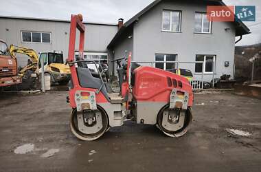 Цены Hamm Дорожный каток