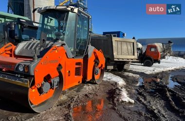 Ціни Hamm Дорожній каток