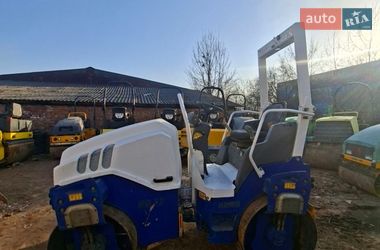 Ціни Hamm Дорожній каток