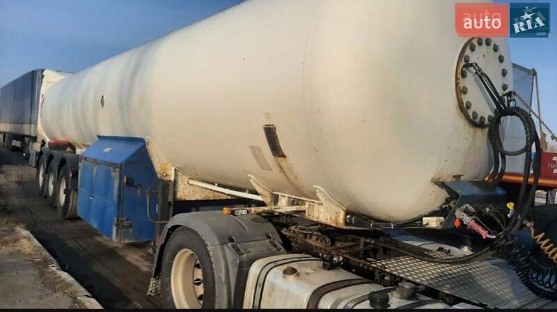 Dromech BHT 2003