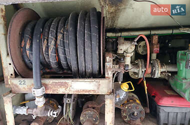 Газовоз Dromech CNG 2003 в Києві