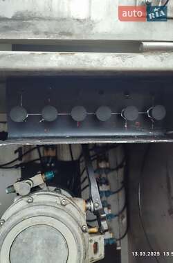 Цистерна полуприцеп Dromech CNK 1999 в Лозовой фото 5 Цистерна полуприцеп Dromech CNK 1999 в Лозовой