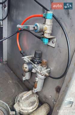 Цистерна полуприцеп Dromech CNK 1999 в Лозовой фото 6 Цистерна полуприцеп Dromech CNK 1999 в Лозовой