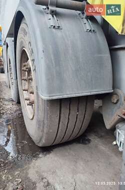 Цистерна полуприцеп Dromech CNK 1999 в Лозовой фото 3 Цистерна полуприцеп Dromech CNK 1999 в Лозовой