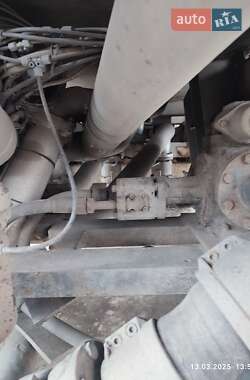 Цистерна полуприцеп Dromech CNK 1999 в Лозовой фото 8 Цистерна полуприцеп Dromech CNK 1999 в Лозовой