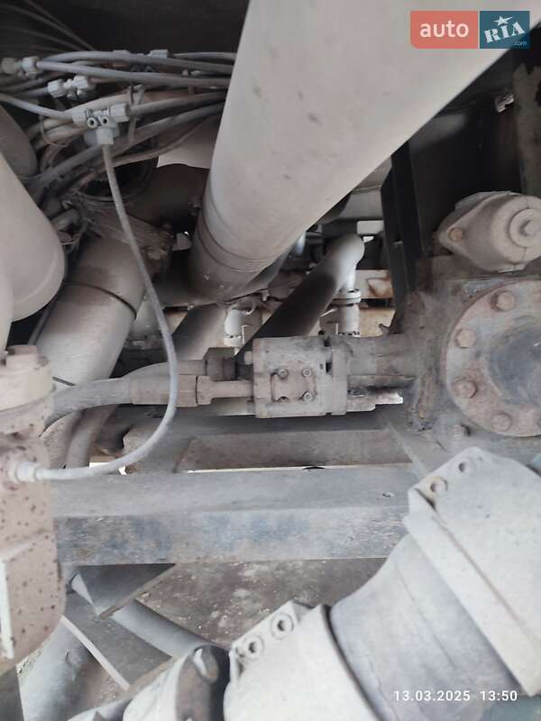 Цистерна полуприцеп Dromech CNK 1999 в Лозовой фото 8 Цистерна полуприцеп Dromech CNK 1999 в Лозовой