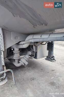 Цистерна полуприцеп Dromech CNK 1999 в Лозовой фото 9 Цистерна полуприцеп Dromech CNK 1999 в Лозовой