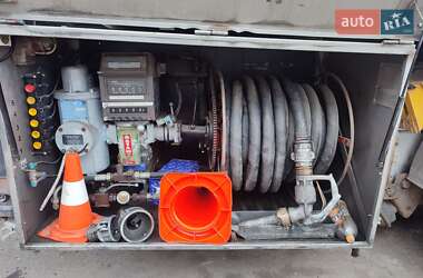 Цистерна полуприцеп Dromech CNK 1999 в Лозовой фото 14 Цистерна полуприцеп Dromech CNK 1999 в Лозовой