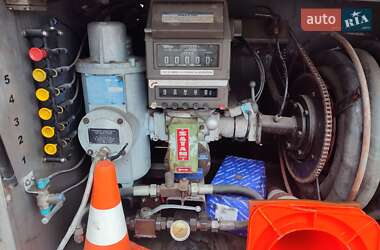 Цистерна полуприцеп Dromech CNK 1999 в Лозовой фото 13 Цистерна полуприцеп Dromech CNK 1999 в Лозовой