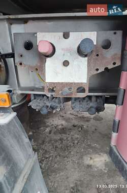 Цистерна полуприцеп Dromech CNK 1999 в Лозовой фото 24 Цистерна полуприцеп Dromech CNK 1999 в Лозовой