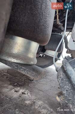 Цистерна полуприцеп Dromech CNK 1999 в Лозовой фото 27 Цистерна полуприцеп Dromech CNK 1999 в Лозовой