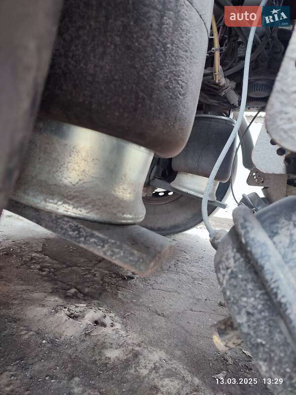 Цистерна полуприцеп Dromech CNK 1999 в Лозовой фото 27 Цистерна полуприцеп Dromech CNK 1999 в Лозовой