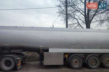 Цистерна полуприцеп Dromech CNK 1999 в Лозовой фото 29 Цистерна полуприцеп Dromech CNK 1999 в Лозовой