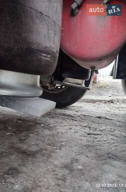 Цистерна полуприцеп Dromech CNK 1999 в Лозовой фото 26 Цистерна полуприцеп Dromech CNK 1999 в Лозовой