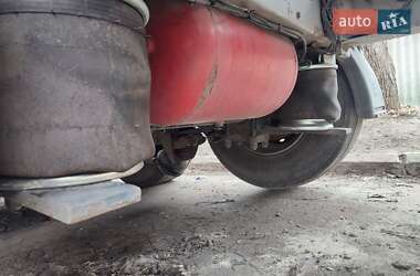 Цистерна полуприцеп Dromech CNK 1999 в Лозовой фото 30 Цистерна полуприцеп Dromech CNK 1999 в Лозовой