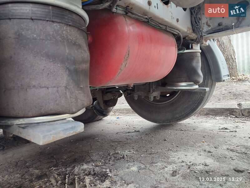 Цистерна полуприцеп Dromech CNK 1999 в Лозовой фото 30 Цистерна полуприцеп Dromech CNK 1999 в Лозовой