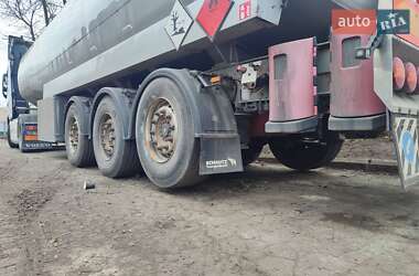 Цистерна полуприцеп Dromech CNK 1999 в Лозовой фото 28 Цистерна полуприцеп Dromech CNK 1999 в Лозовой